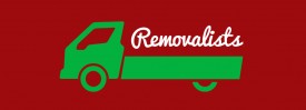 Removalists Gnoorea - Furniture Removals